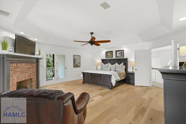 154 Sayle Lane, Richmond Hill, GA 31324