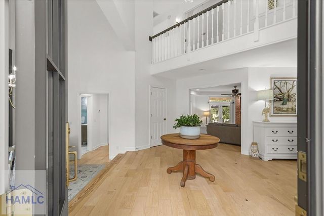 154 Sayle Lane, Richmond Hill, GA 31324