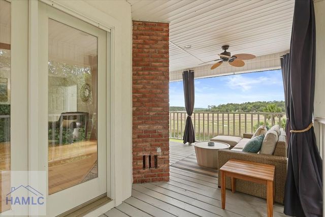 154 Sayle Lane, Richmond Hill, GA 31324