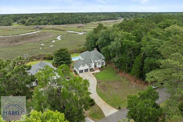 154 Sayle Lane, Richmond Hill, GA 31324