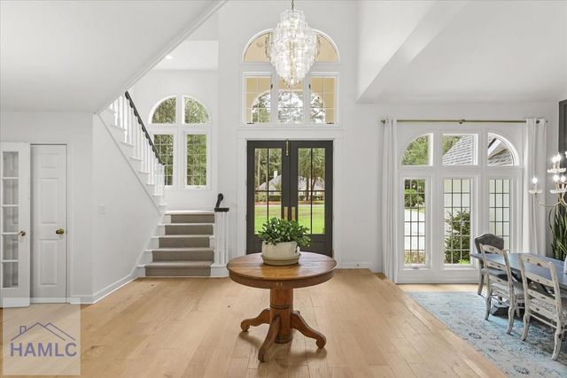 154 Sayle Lane, Richmond Hill, GA 31324