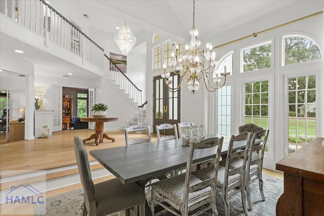 154 Sayle Lane, Richmond Hill, GA 31324