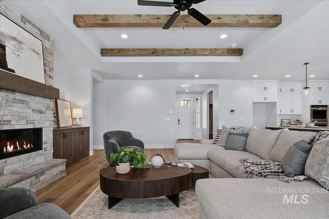 12277 W Cobalt Lake Dr, Star, ID 83669