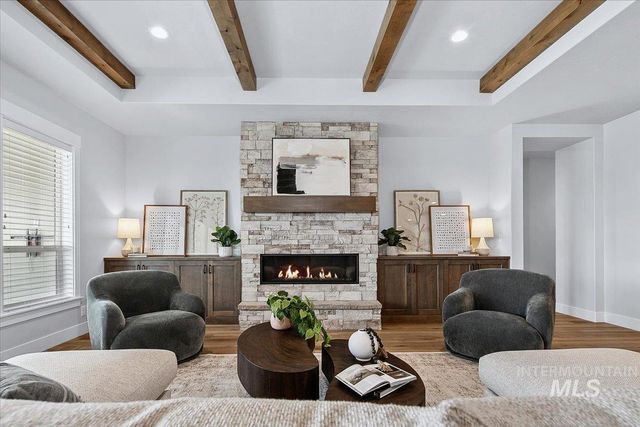 12277 W Cobalt Lake Dr, Star, ID 83669