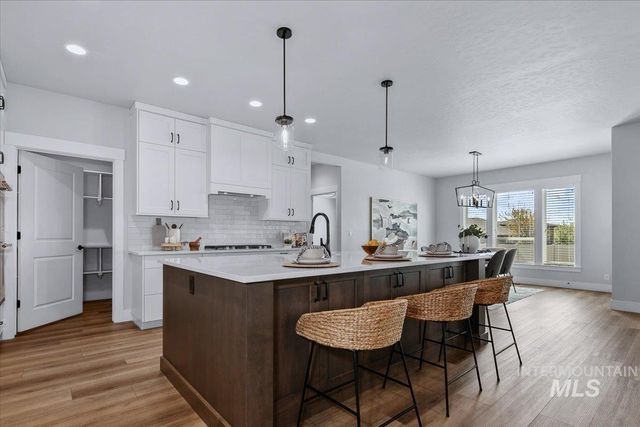 12277 W Cobalt Lake Dr, Star, ID 83669