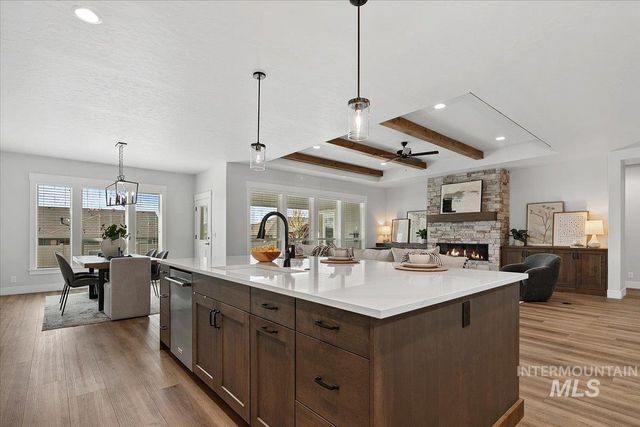 12277 W Cobalt Lake Dr, Star, ID 83669