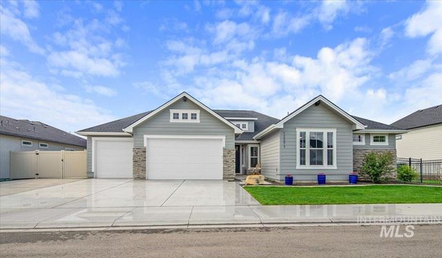 12277 W Cobalt Lake Dr, Star, ID 83669