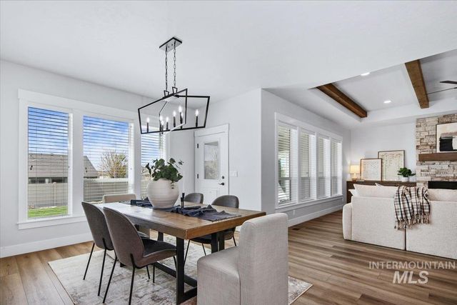 12277 W Cobalt Lake Dr, Star, ID 83669