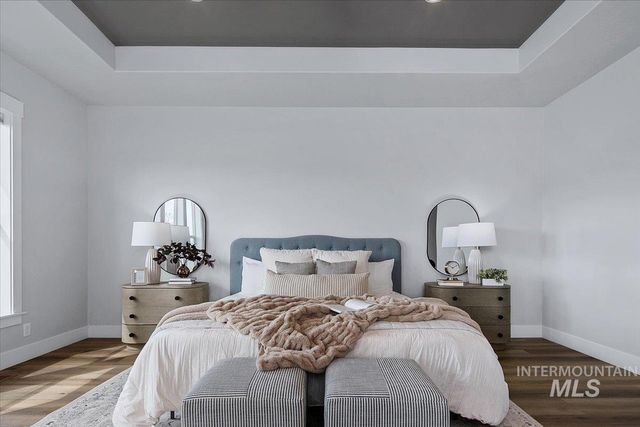 12277 W Cobalt Lake Dr, Star, ID 83669