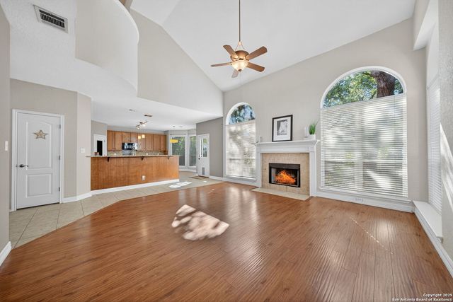 4509 Grand Forest Dr., Schertz, TX 78154