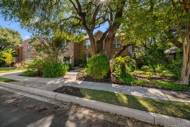 4509 Grand Forest Dr., Schertz, TX 78154