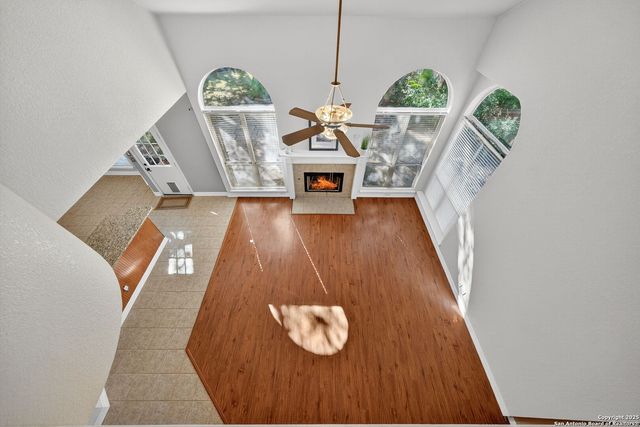 4509 Grand Forest Dr., Schertz, TX 78154