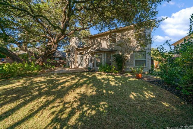 4509 Grand Forest Dr., Schertz, TX 78154
