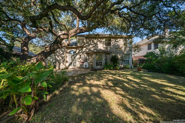 4509 Grand Forest Dr., Schertz, TX 78154