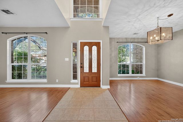 4509 Grand Forest Dr., Schertz, TX 78154