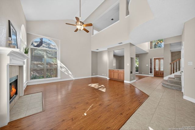 4509 Grand Forest Dr., Schertz, TX 78154