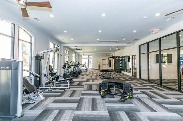 1401 W Paces Ferry Road NW 4307, Atlanta, GA 30327