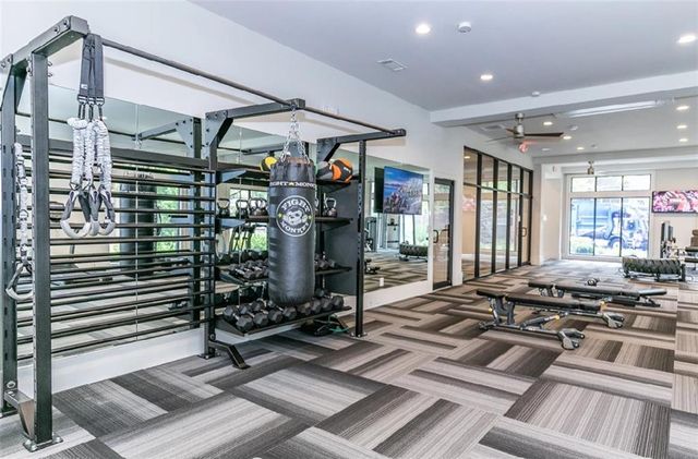 1401 W Paces Ferry Road NW 4307, Atlanta, GA 30327