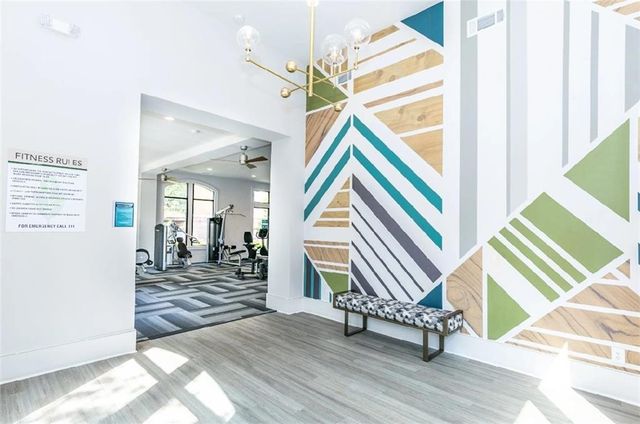 1401 W Paces Ferry Road NW 4307, Atlanta, GA 30327