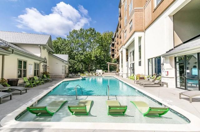 1401 W Paces Ferry Road NW 4307, Atlanta, GA 30327