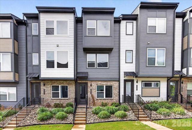 5513 Swaling Street, Charlotte, NC 28217