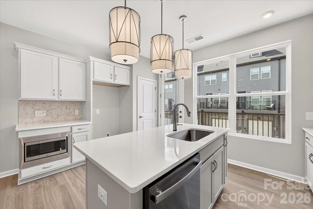 5513 Swaling Street, Charlotte, NC 28217
