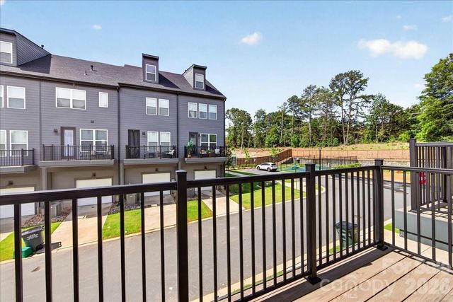 5513 Swaling Street, Charlotte, NC 28217