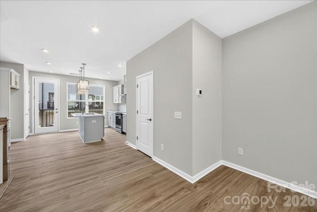 5513 Swaling Street, Charlotte, NC 28217