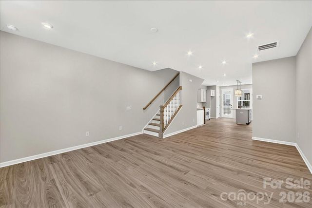 5513 Swaling Street, Charlotte, NC 28217