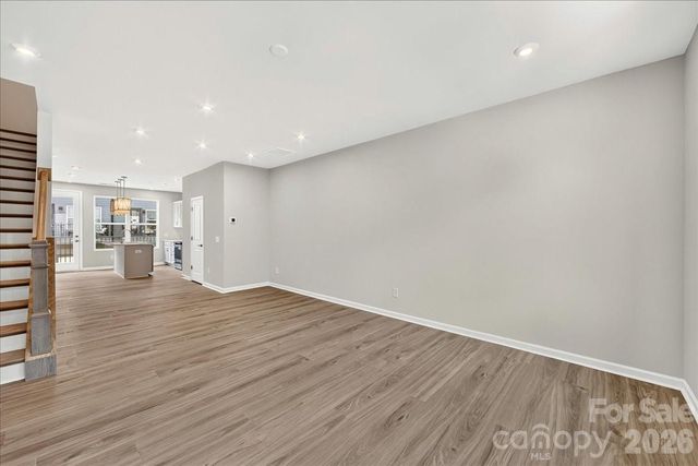 5513 Swaling Street, Charlotte, NC 28217