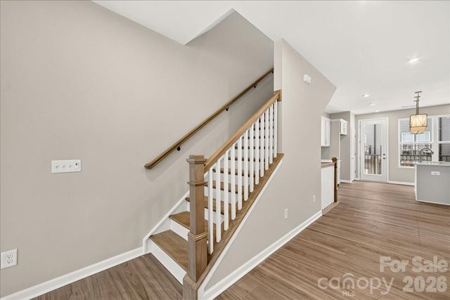 5513 Swaling Street, Charlotte, NC 28217
