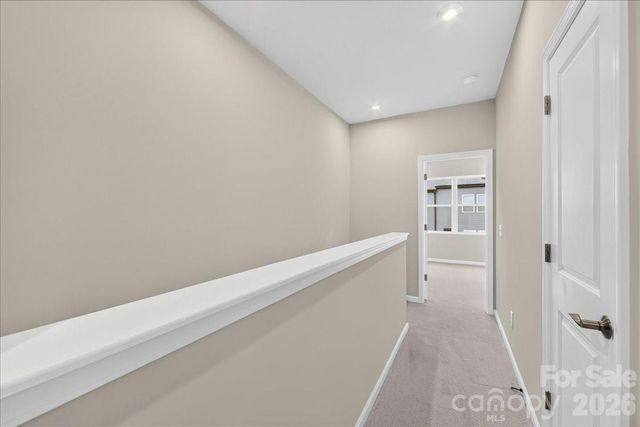 5513 Swaling Street, Charlotte, NC 28217
