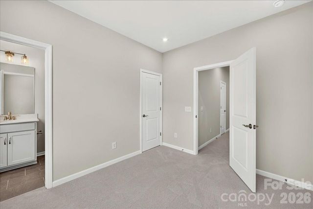 5513 Swaling Street, Charlotte, NC 28217