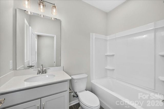 5513 Swaling Street, Charlotte, NC 28217