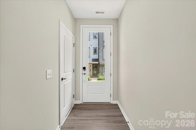 5513 Swaling Street, Charlotte, NC 28217