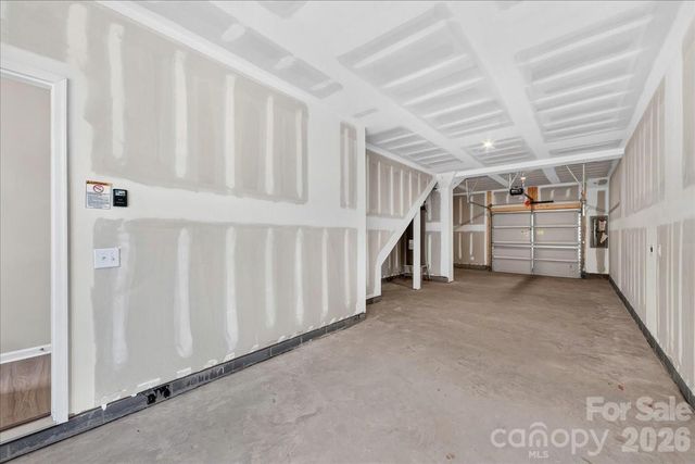 5513 Swaling Street, Charlotte, NC 28217