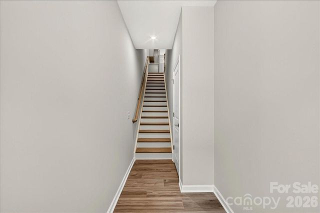 5513 Swaling Street, Charlotte, NC 28217