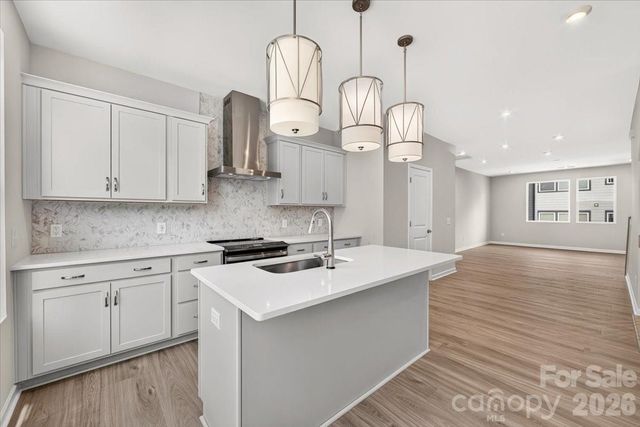 5513 Swaling Street, Charlotte, NC 28217