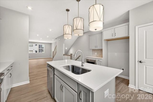 5513 Swaling Street, Charlotte, NC 28217