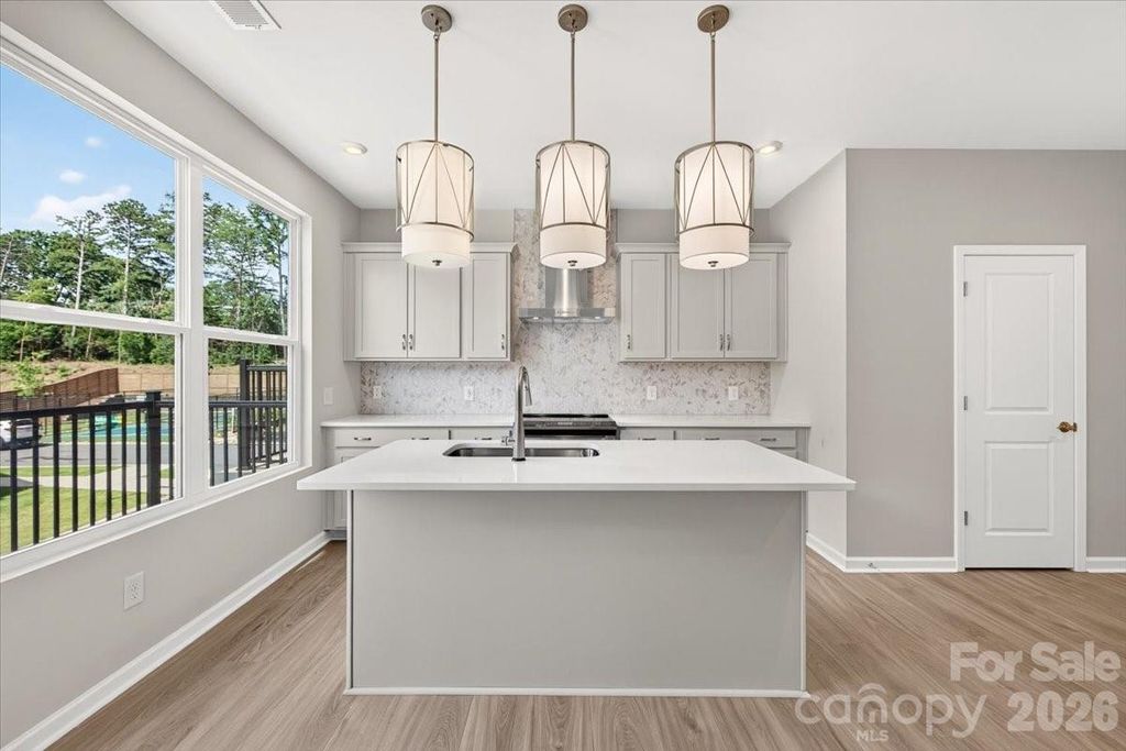 5513 Swaling Street, Charlotte, NC 28217