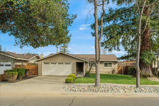 258 Howes Drive, Los Gatos, CA 95032