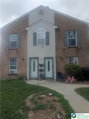 1040 13th Street B, Allentown City, PA 18102