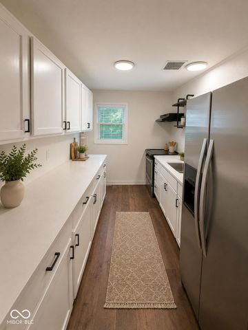 4342 N Olney Street, Indianapolis, IN 46205