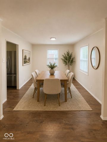 4342 N Olney Street, Indianapolis, IN 46205