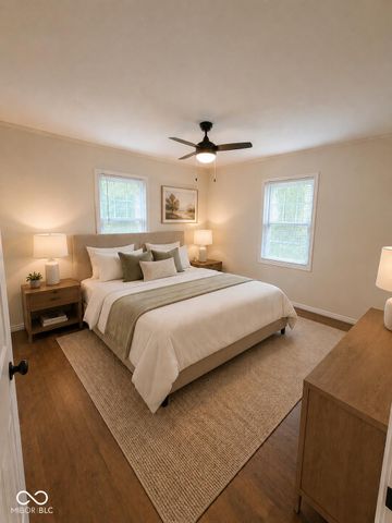 4342 N Olney Street, Indianapolis, IN 46205