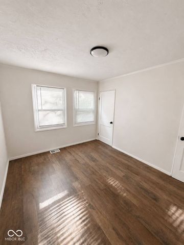 4342 N Olney Street, Indianapolis, IN 46205