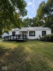 4342 N Olney Street, Indianapolis, IN 46205