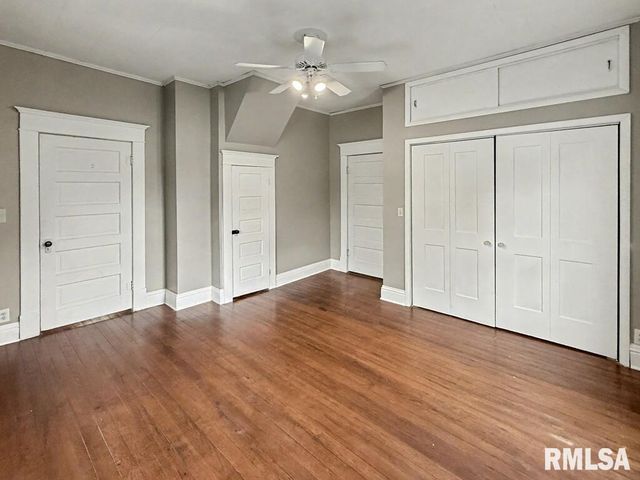 501 S 7TH Street, Herrin, IL 62948