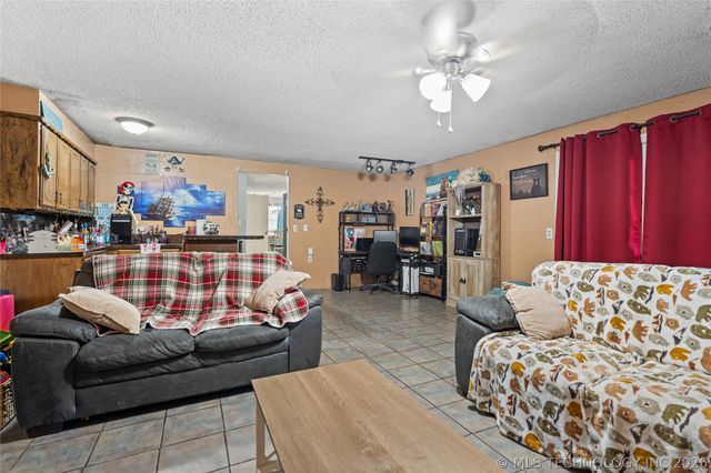 518 Frisco Lane, Ardmore, OK 73401