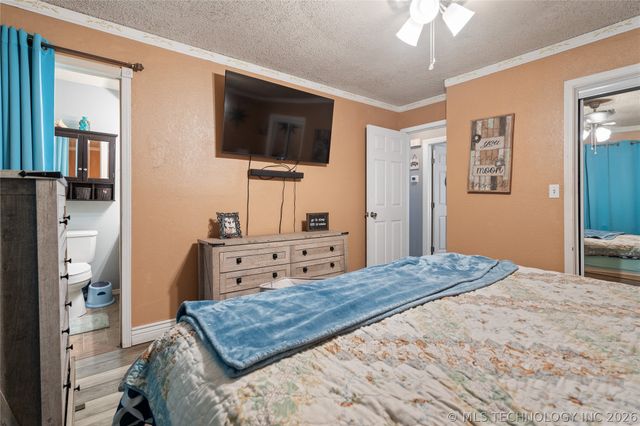 518 Frisco Lane, Ardmore, OK 73401